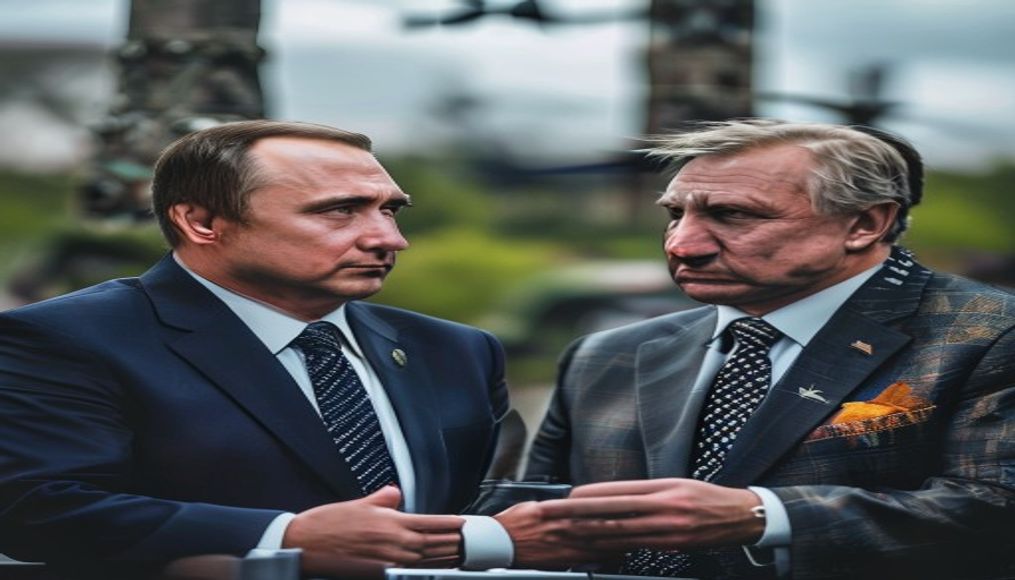Zelenskyy and Britain’s new leader discuss drone projects and missile defense for Kyiv — editorial image