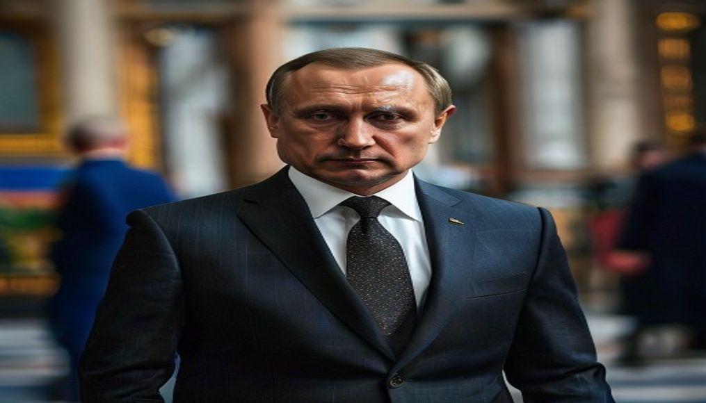 Zelenskyy returns Poland’s highest honor after Polish leader revokes it in a spat over history — editorial image
