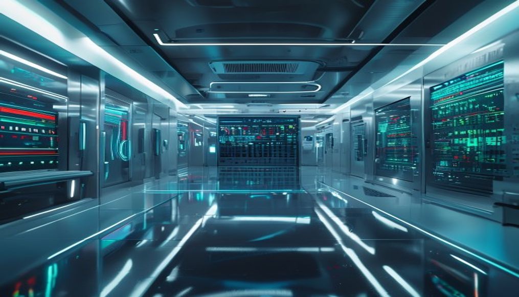 Zitron: The Subprime Datacenter Crisis — editorial image